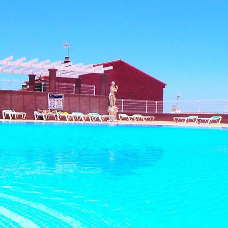 Villas Canarias Apartamento 310 阿德耶 外观 照片