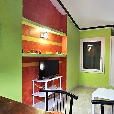 Villas Canarias Apartamento 310 阿德耶 外观 照片