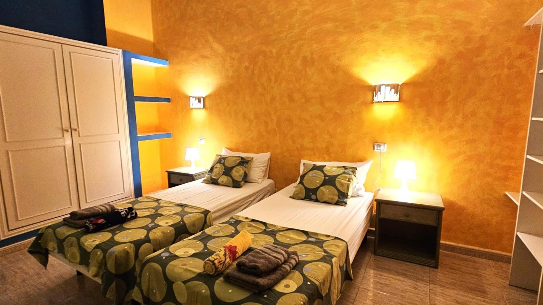 Villas Canarias Apartamento 310 阿德耶 外观 照片