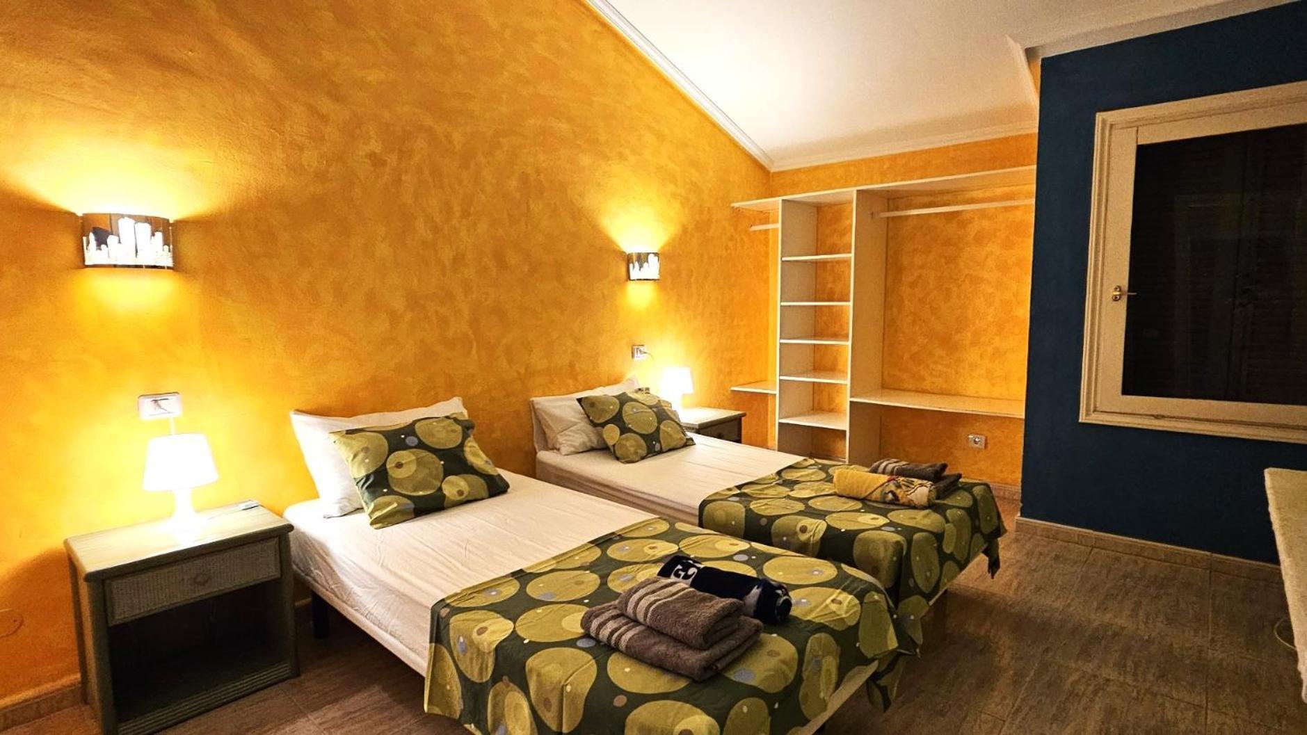 Villas Canarias Apartamento 310 阿德耶 外观 照片