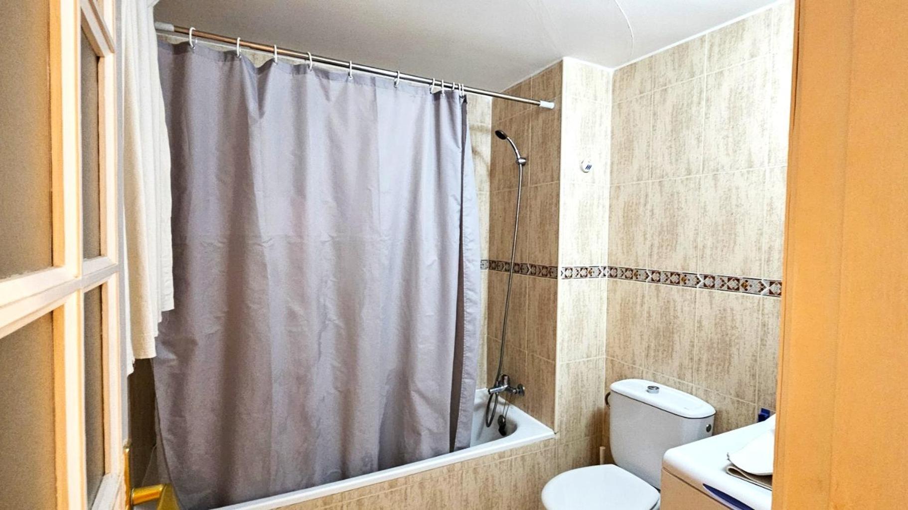 Villas Canarias Apartamento 310 阿德耶 外观 照片