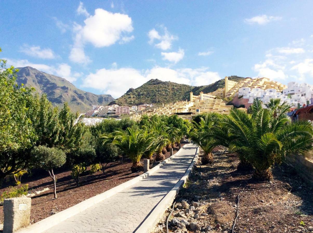 Villas Canarias Apartamento 310 阿德耶 外观 照片
