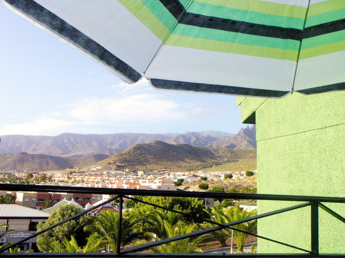 Villas Canarias Apartamento 310 阿德耶 外观 照片