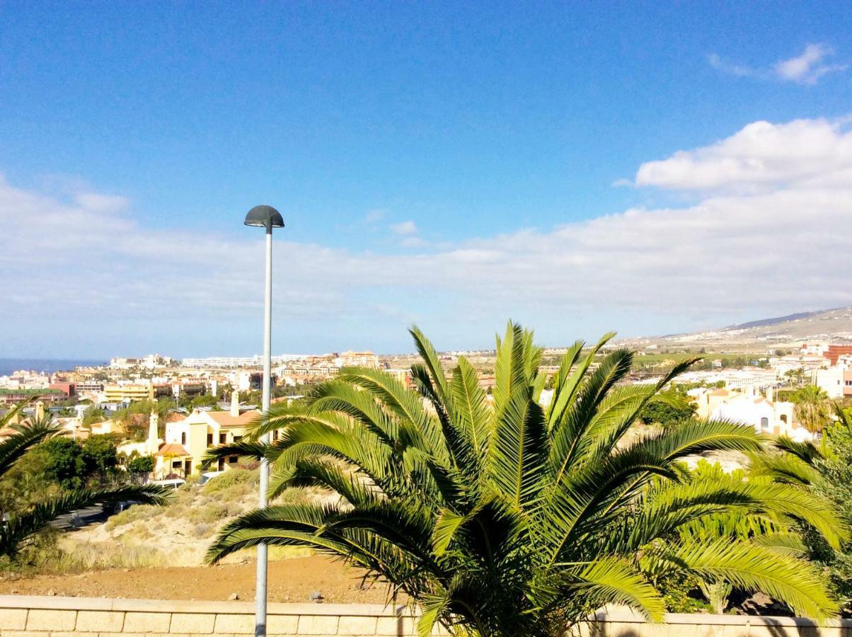 Villas Canarias Apartamento 310 阿德耶 外观 照片