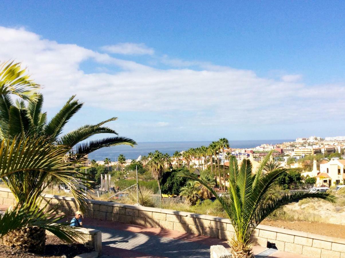 Villas Canarias Apartamento 310 阿德耶 外观 照片